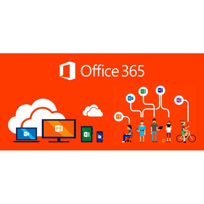 Microsoft Office 365 Business Essentials 