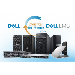 DELL EXTENDED WARRANTY