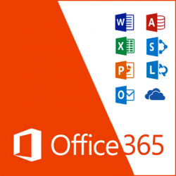 Software Ms-Office 365
