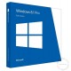 Microsoft Windows 8.1 Pro 64 bit DVD OEM