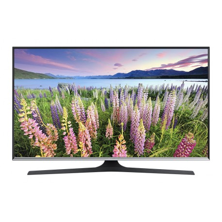 TV SAMSUNG 32" Full HD Flat TV J5100 Series 5 Model : UA32J5100AK